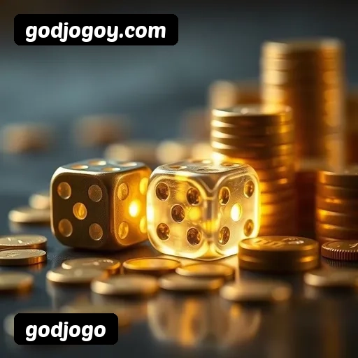 Comparação APP mobile vs versão web da godjogo