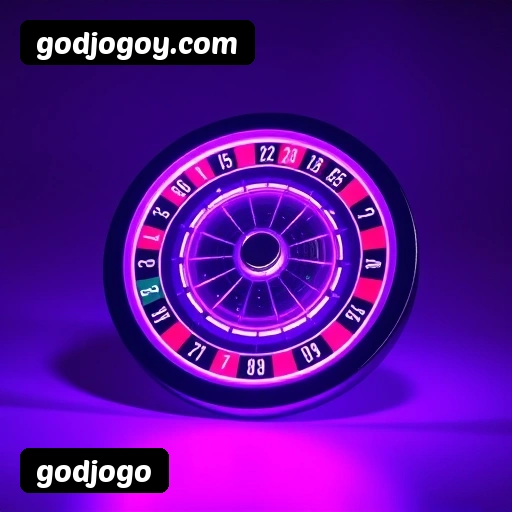 Catálogo godjogo 3.100+ jogos - Pragmatic Play, Evolution, NetEnt