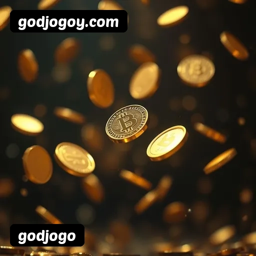 godjogo PIX instantâneo Brasil - Depósito e saque em minutos 24/7