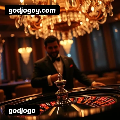 Principais provedores de slots da godjogo - NetEnt, Pragmatic Play, Play'n GO